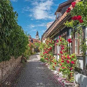 Visby, Sweden